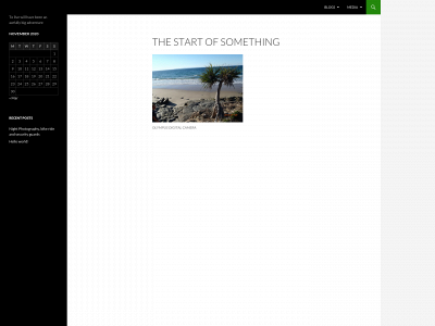lifesdailyadventure.com snapshot