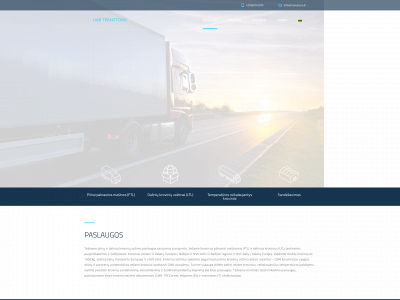 transtona.lt snapshot