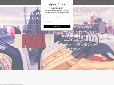 www.gwenboutique.store snapshot