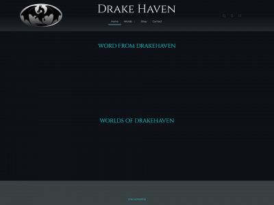 drakehavenllc.com snapshot