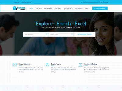 www.esmartminds.com snapshot