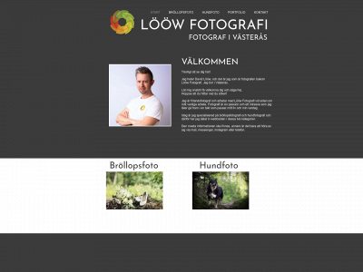 loowfotografi.se snapshot