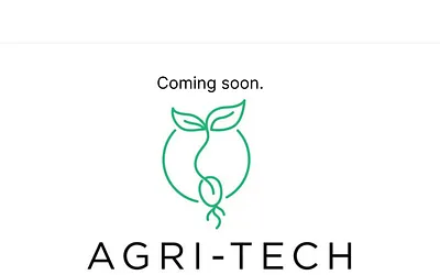 agritechvitality.com snapshot