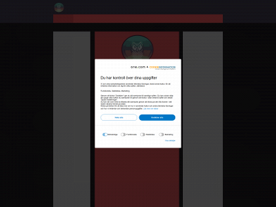 kulturreservatetsfhs.se snapshot