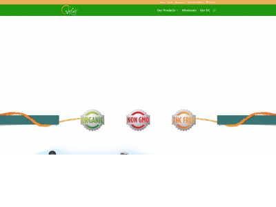 naturalnative.com snapshot