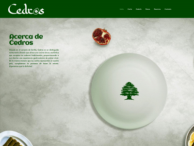 cedrosevilla.es snapshot