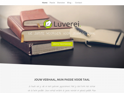 luverei.nl snapshot
