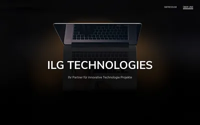 ilg.technology snapshot