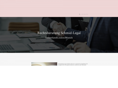 schmid-legal.ch snapshot