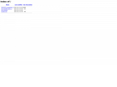 acapam.com snapshot