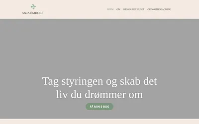 anjaemdorf.com snapshot