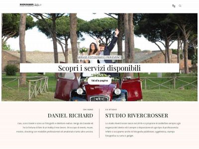 rivercrosser.com snapshot