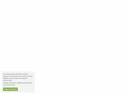 thecrowdangel.com snapshot