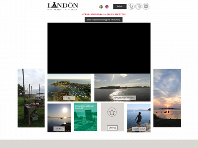 landoncamping.se snapshot