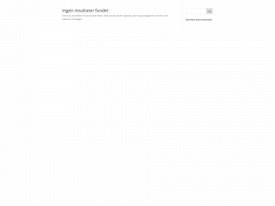 livetmedhus.dk snapshot
