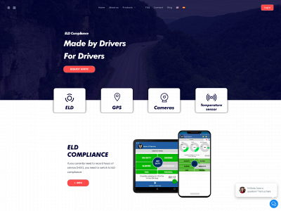 2broitsolutions.com snapshot