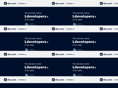 ldevelopers.com snapshot