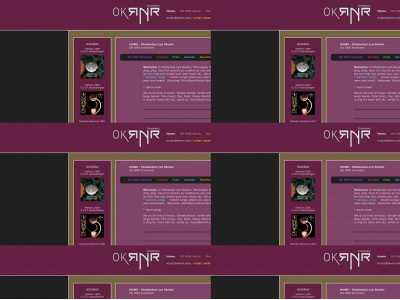 okrnr.com snapshot