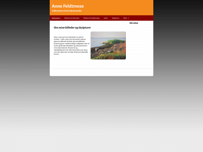 annefeldtmose.123hjemmeside.dk snapshot