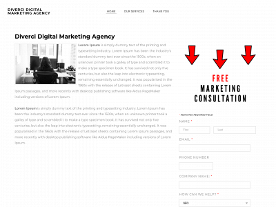 lhagency.weebly.com snapshot