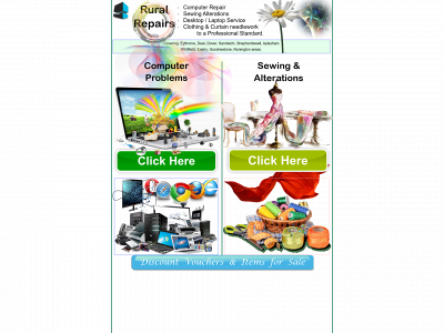 ruralrepairs.com snapshot
