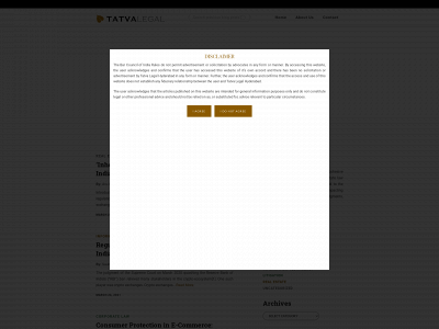 tlhblogs.com snapshot