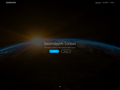 sesimdeyimsohbet.com snapshot