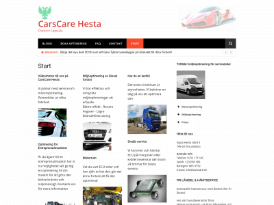 hesta.se snapshot