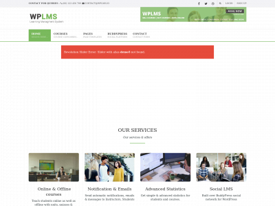 fco.science snapshot