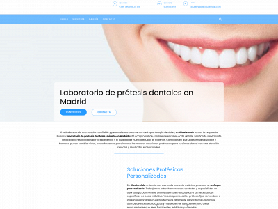 clautemlab.es snapshot