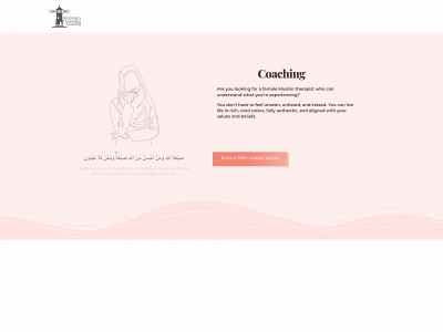 manaracounseling.com snapshot