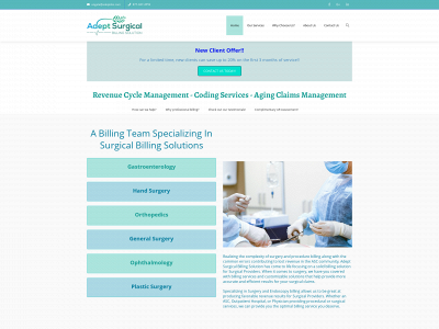 adeptsbs.com snapshot