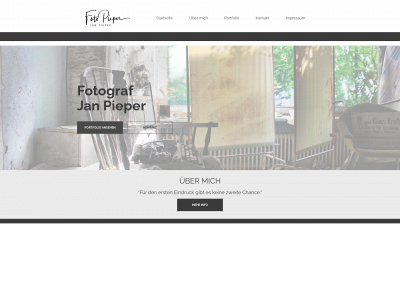 foto-pieper.com snapshot