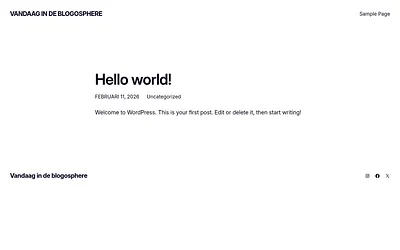 studiofleurique.nl snapshot