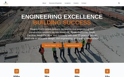 rogersengineeringgroup.com snapshot