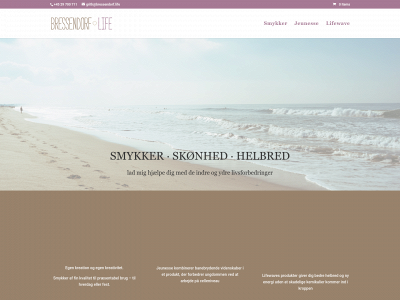 bressendorf.life snapshot