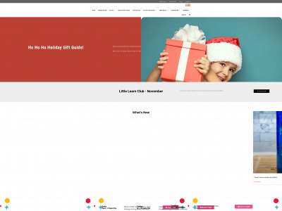 happinessypunto.com snapshot