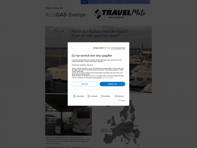 alugas.se snapshot