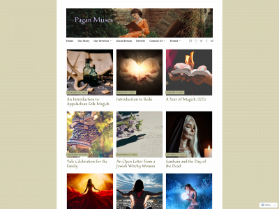 arcanashoppe.com snapshot