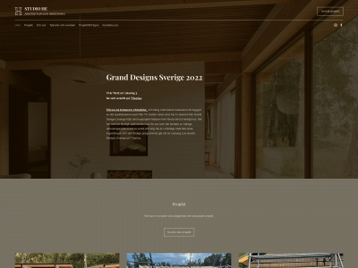 studiohe.se snapshot