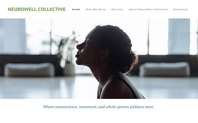 neurowell-collective.weebly.com snapshot