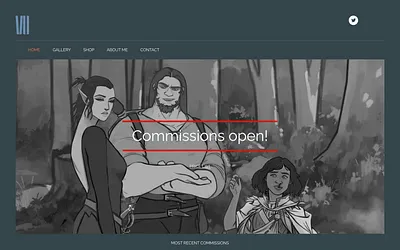 veradrost-art.com snapshot