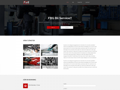 fbgbilservice.se snapshot