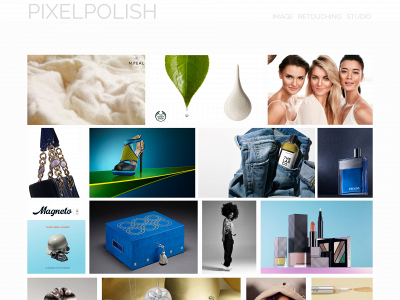 pixelpolish.co.uk snapshot