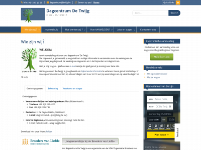 twijg.be snapshot