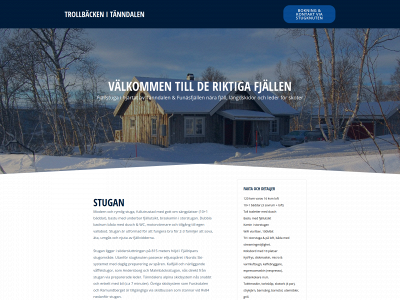 trollbackenitanndalen.se snapshot