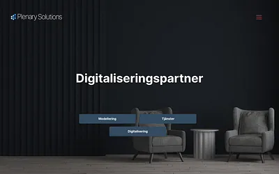 plenarysolutions.se snapshot