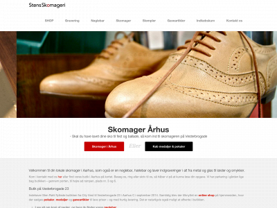cobler.dk snapshot