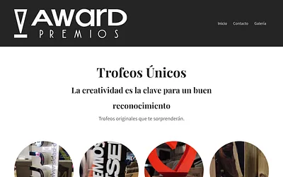 awardtresde.com snapshot