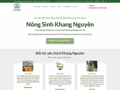 abkhangnguyen.com snapshot